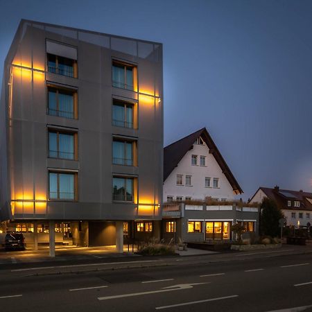 Hotel Maier FDH Exterior photo