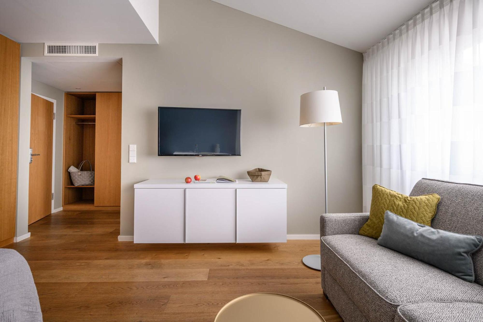 Hotel Maier FDH Room photo