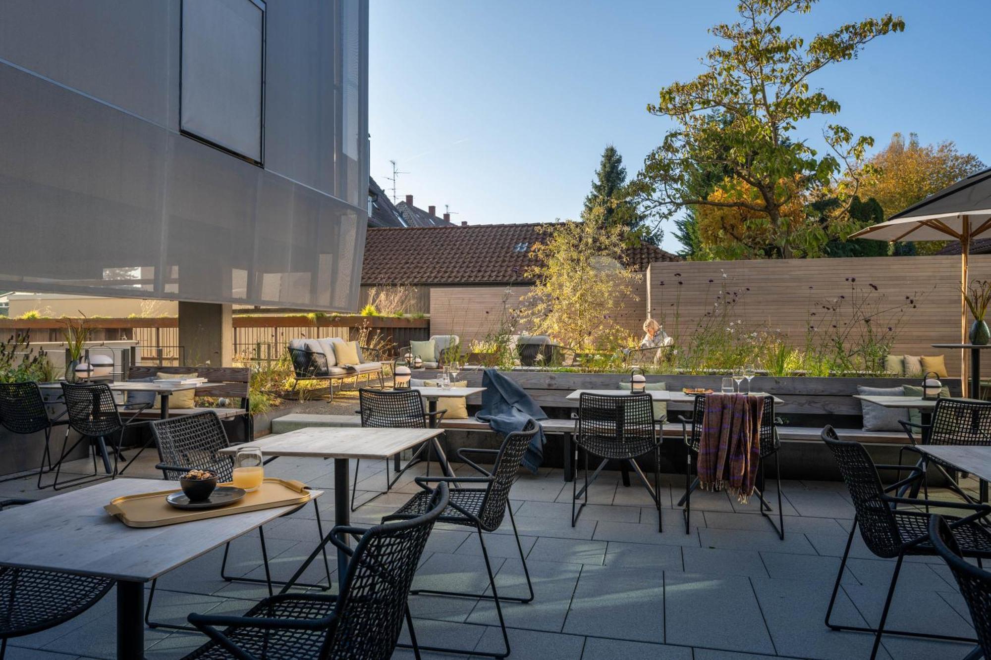 Hotel Maier FDH Exterior photo