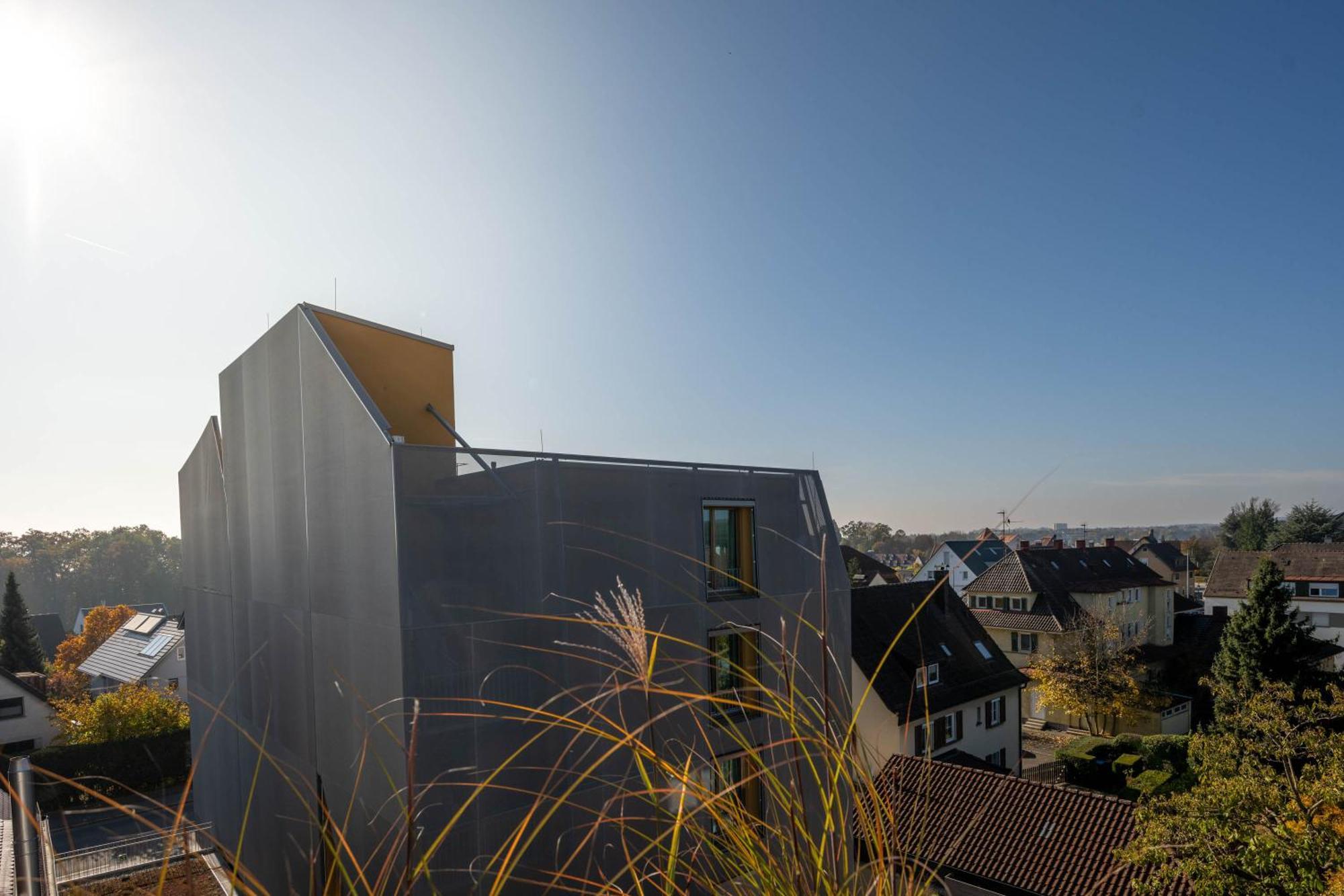 Hotel Maier FDH Exterior photo