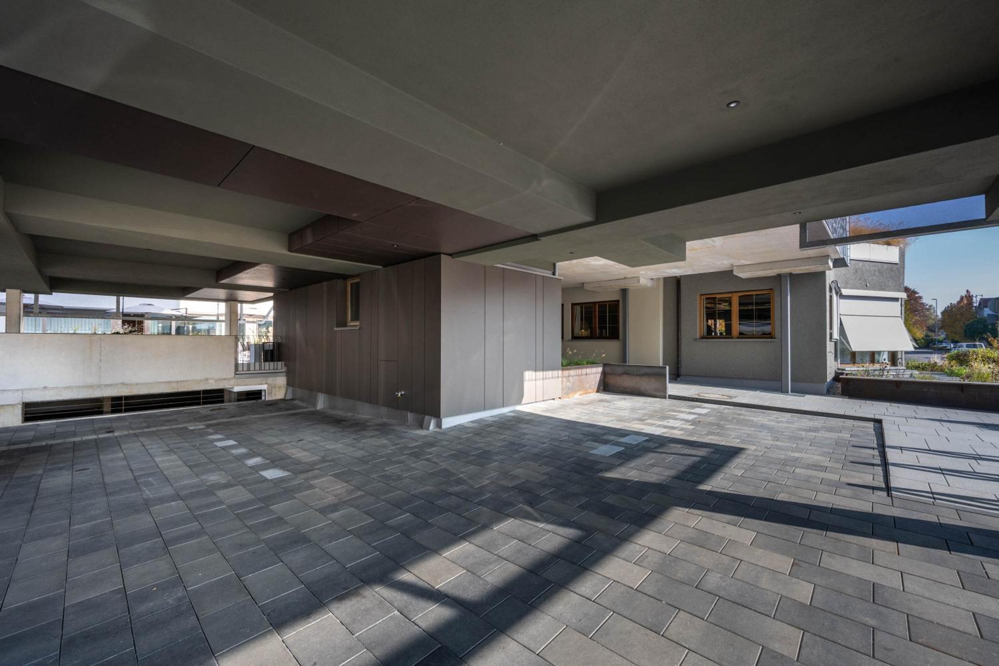 Hotel Maier FDH Exterior photo