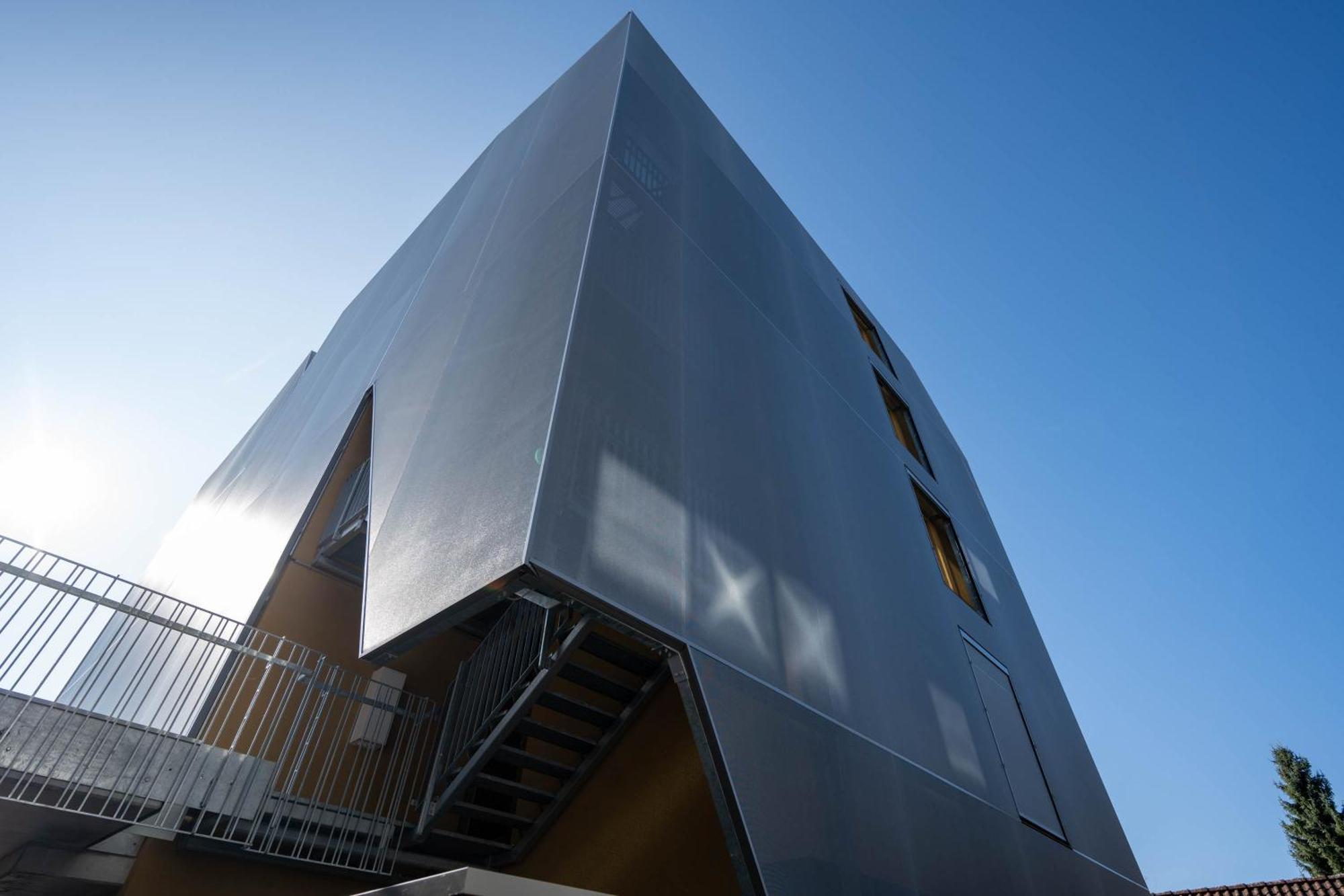 Hotel Maier FDH Exterior photo