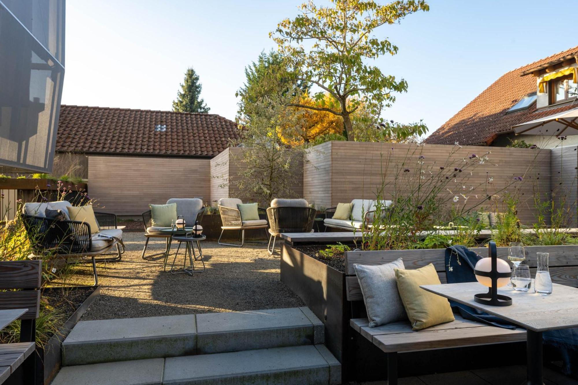 Hotel Maier FDH Exterior photo