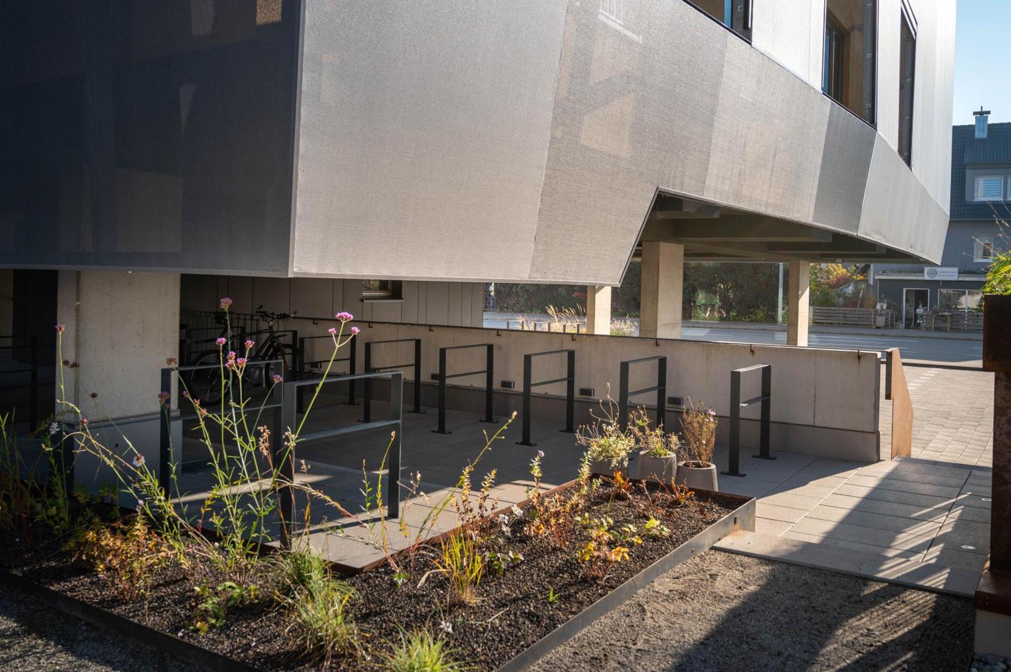 Hotel Maier FDH Exterior photo