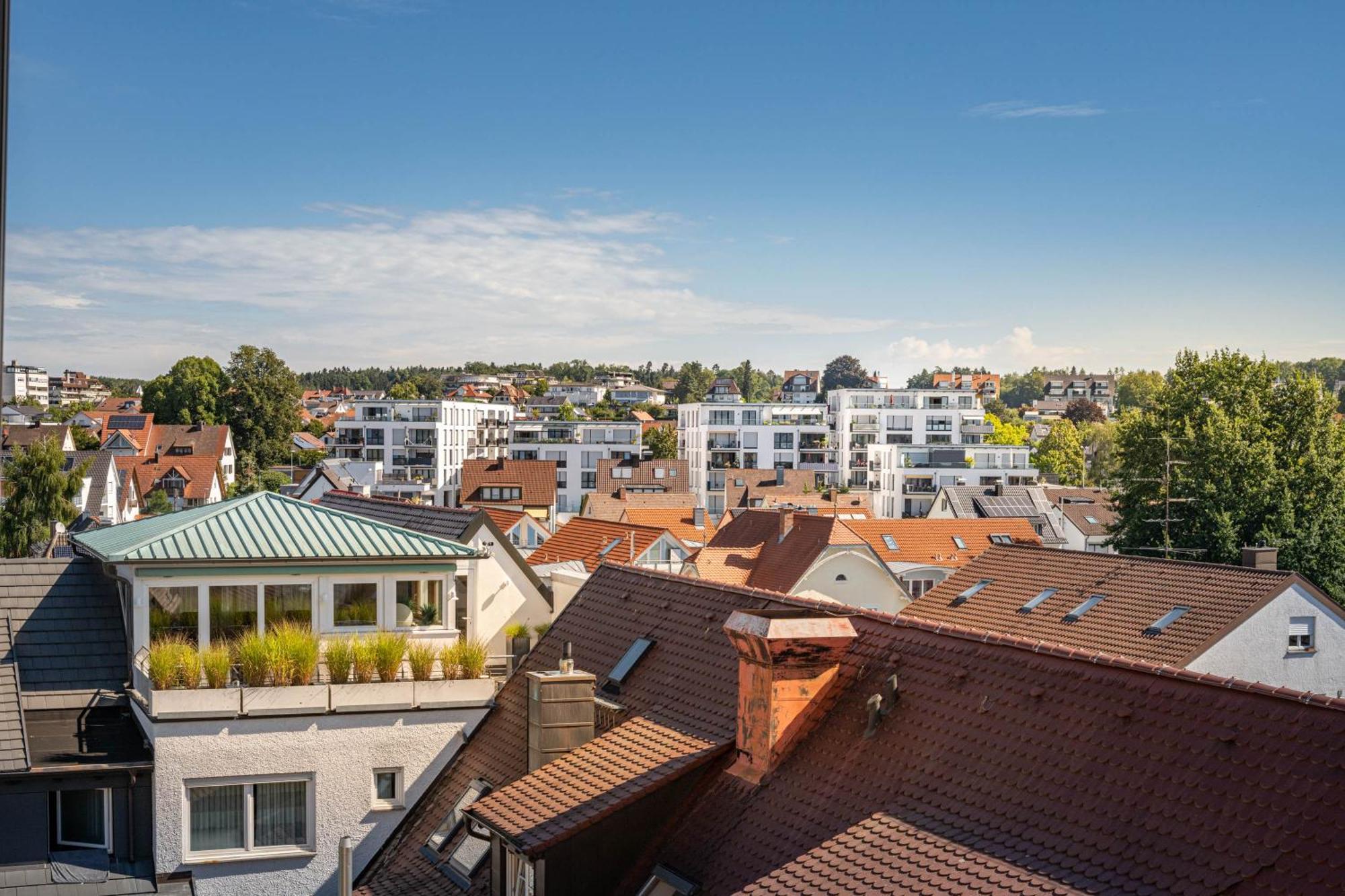 Hotel Maier FDH Exterior photo
